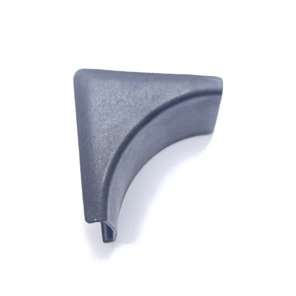 Glass Window Decorative Cover Triangular Plugs Front Rear Left Right for MG6 2017 2018 2019 2020