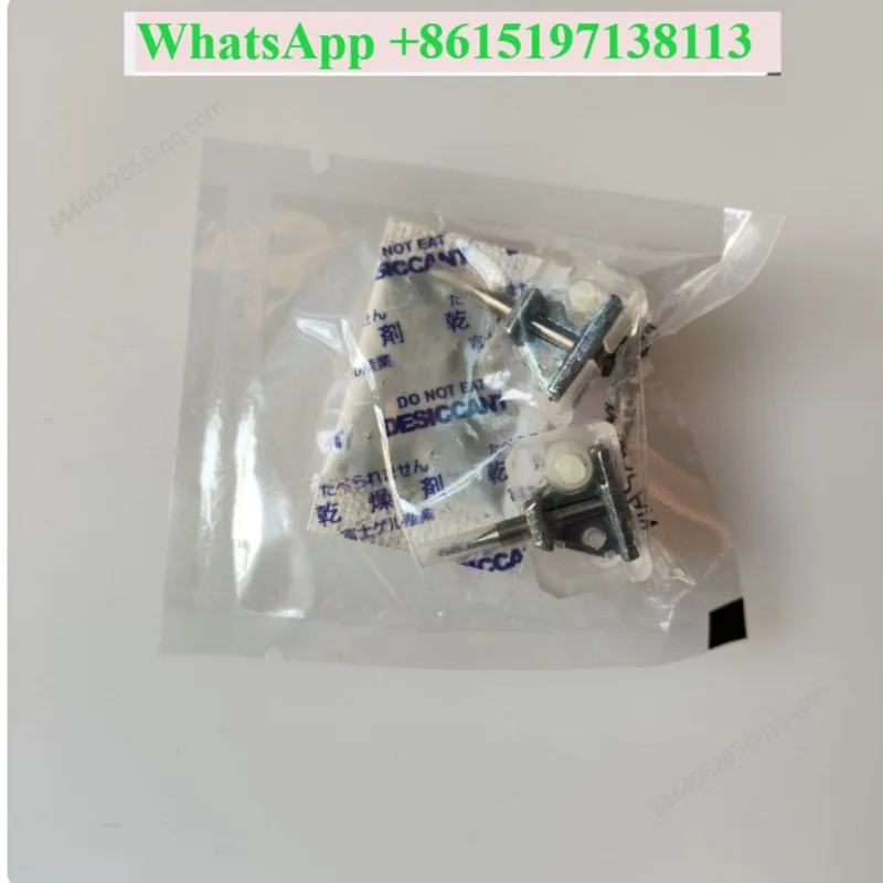 Optical fiber fusion splicer electrode rod is generally used in 27S 28S 37S 38S 87S