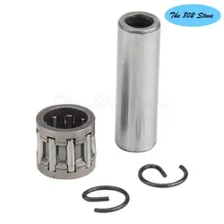 40-6 piston pin For 49cc 50cc Mini Pocket Motorcycle Bicycle Bike Parts Piston Pin Kit 40-6 piston pin