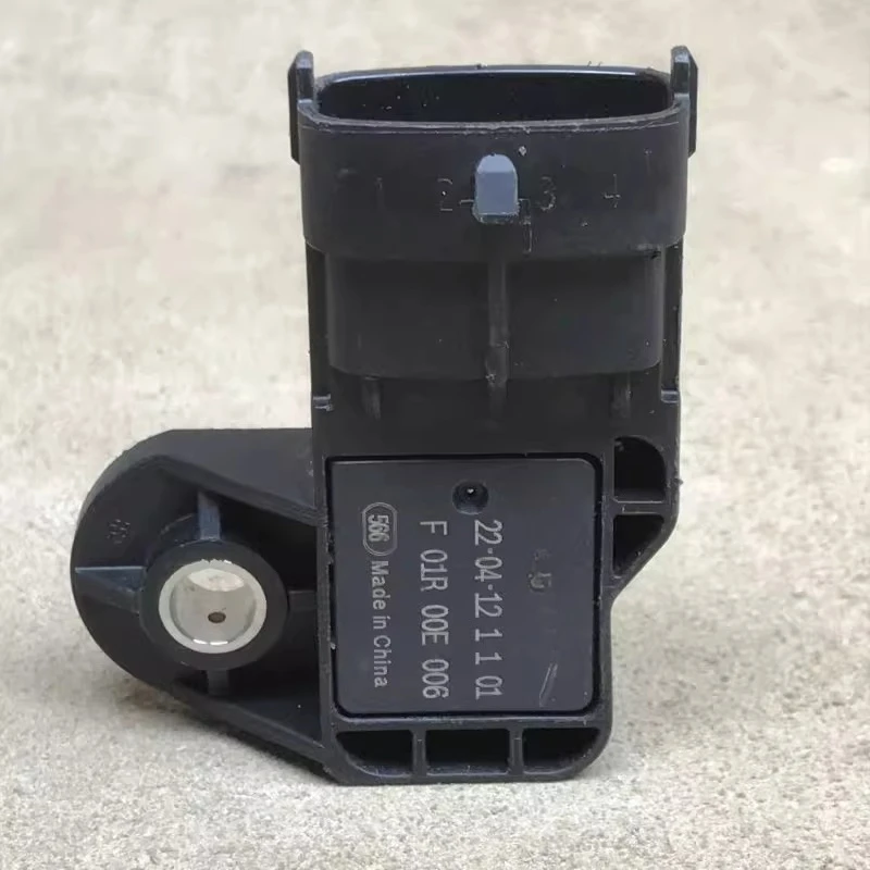 

(Bestselling) ForGreat Wall Haval H2H4H6M6H7H8H9 CoolPad Air Flow Meter Intake Pressure Temperature SensorGW4G15B/GW4B13,GW4C20A