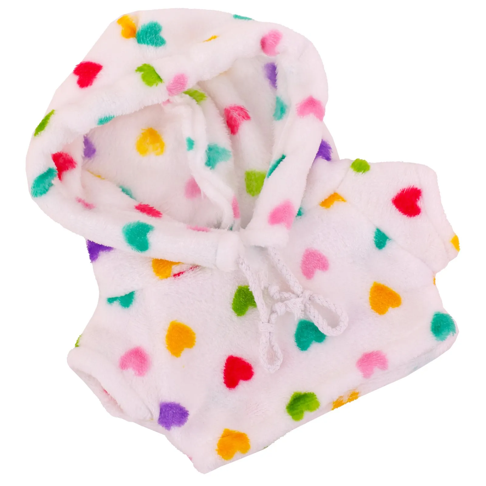 30 cm Lalafanfan Anatra gialla Kawaii Peluche Accessori Bambole animali Giocattoli per bambini per il compleanno