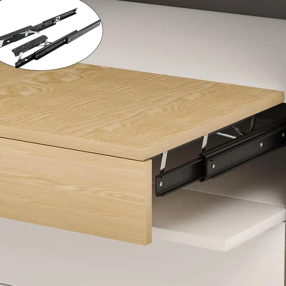 

Телескопическая удлинительная книжная подставка, механизм подъема направляющей, регулируемая платформа, складной стол, направляющая, боковая установка