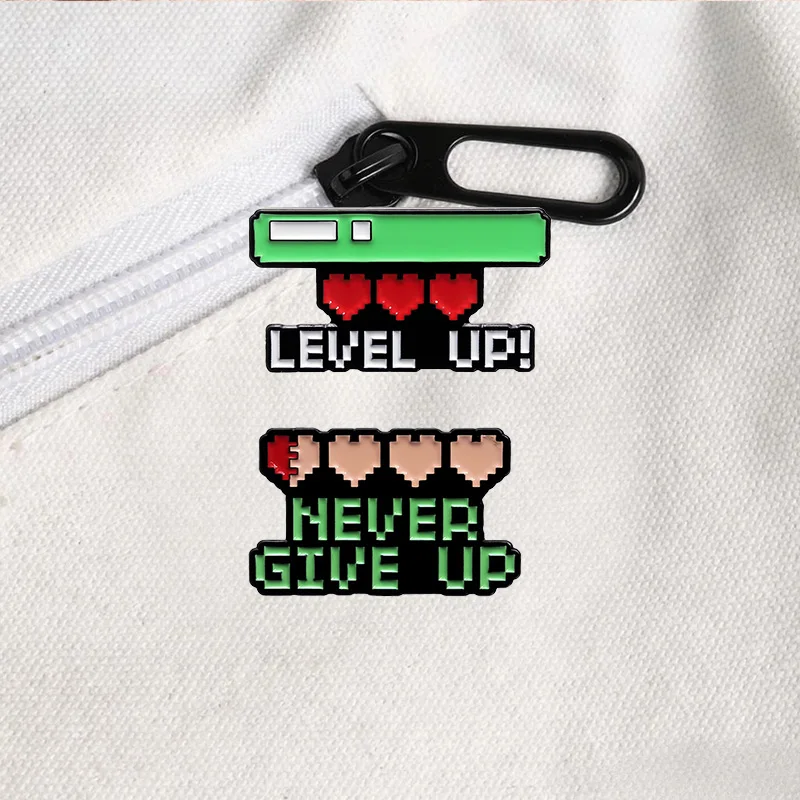 Low Battery Enamel Badge Need Coffee Wine Nap Social Battery 1% ADHD Adulting Pin Alloy Brooches Jewelry Gifts For Tired Adults