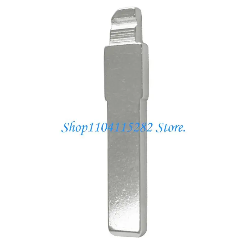 

Scratch Resistant SIP22 Accuracy Cut Scratch Blank set for Car