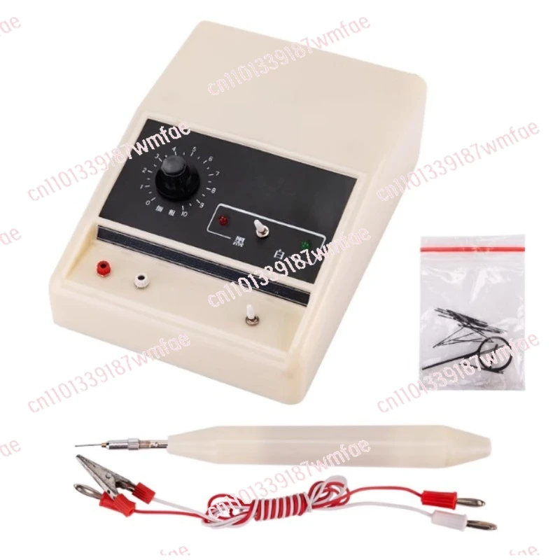 Dual-Color Metal En…