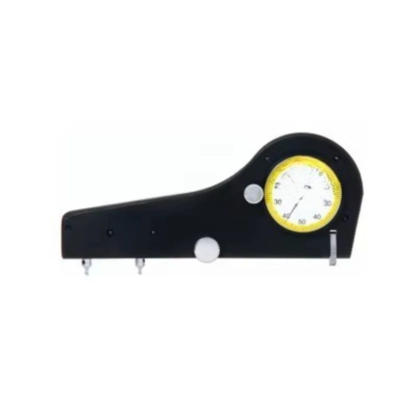 2235-4 steel measuring instrument with 0.5-4/12-101.6mm internal thread pitch measuring range