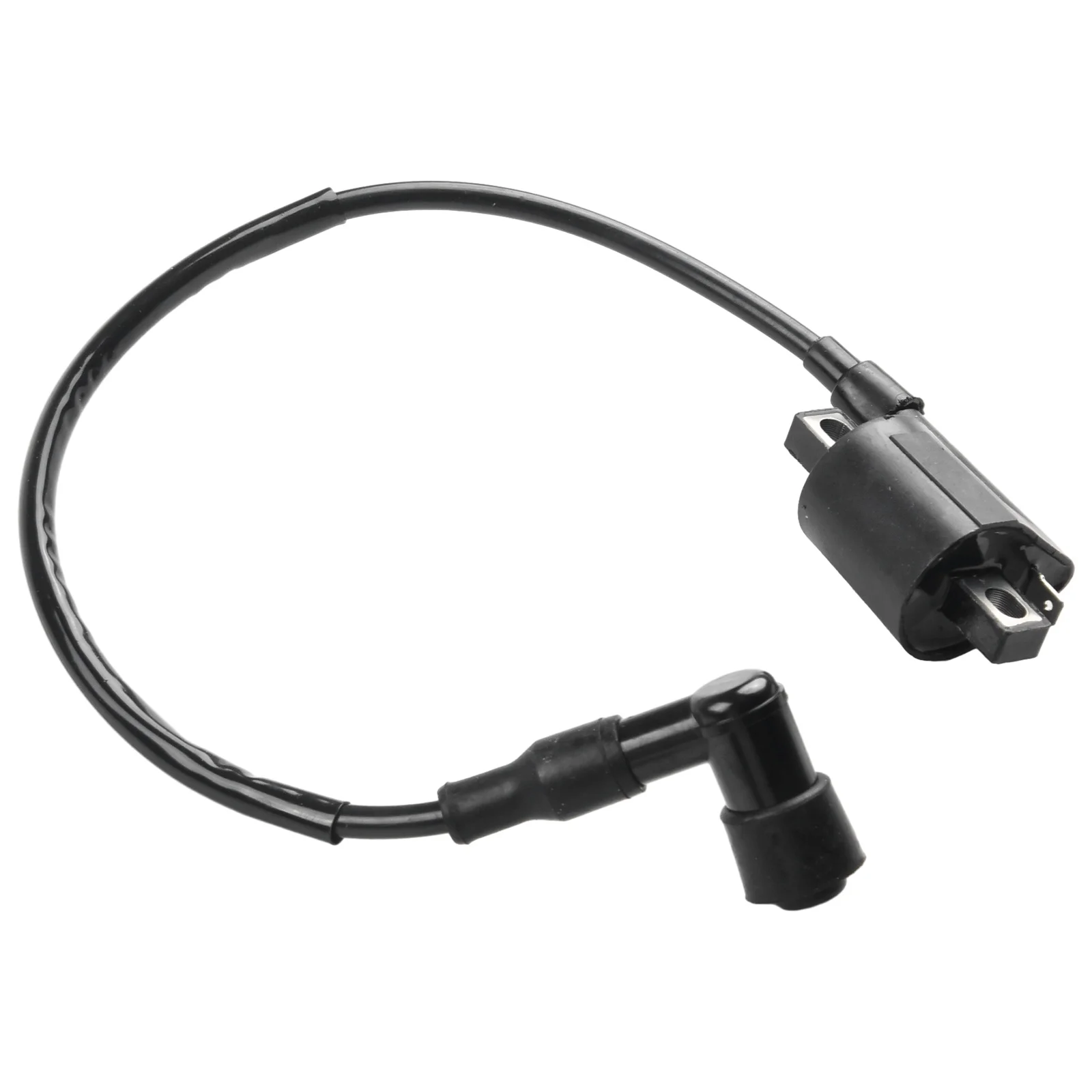 Motorcycle Ignition Coil For ATVs Scooters 50 70 110 125 150 200 250cc Off Road Motorcycle Accessories High Voltage Pack Coil