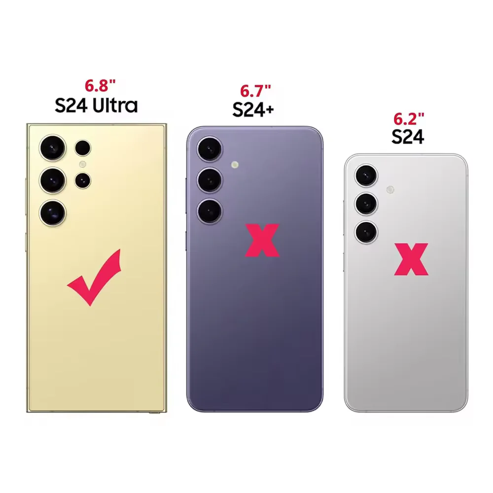 Рисунок 3 - Стеклянная панель для Samsung Galaxy