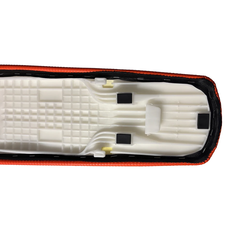 GYR ل KTM على الطرق الوعرة دراجة نارية مقعد قياسي مقاوم للماء الملمس الأصلي وسادة EXC EXCF SX SXF XC XCF XCW 2023-2025 #5