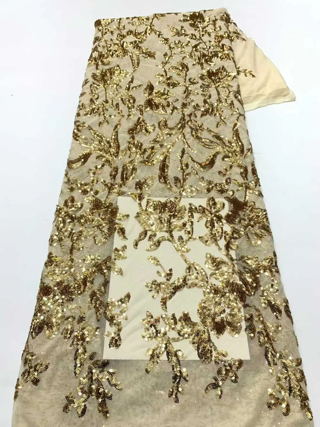 أحدث أنيقة لعام 2025 بأفضل جودة بألوان مختلطة فاخرة من الدانتيل مع قماش ترتر لفساتين السهرة للحفلات