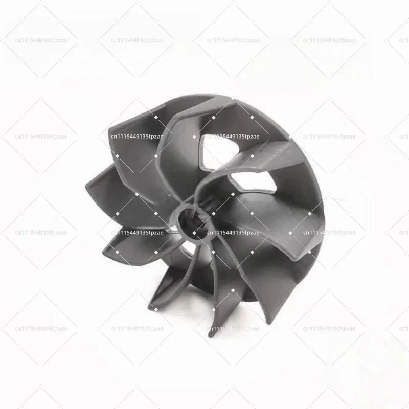 For BOSCH dust collector high-power soot blower fan GBL800E accessories