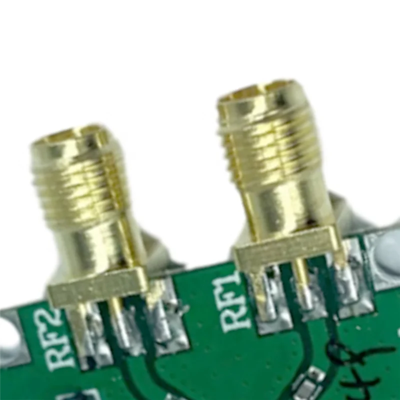 A29F-HMC349 Modul Sakelar RF SPDT Kinerja Tinggi 4Ghz Untuk Sistem Komunikasi Nirkabel