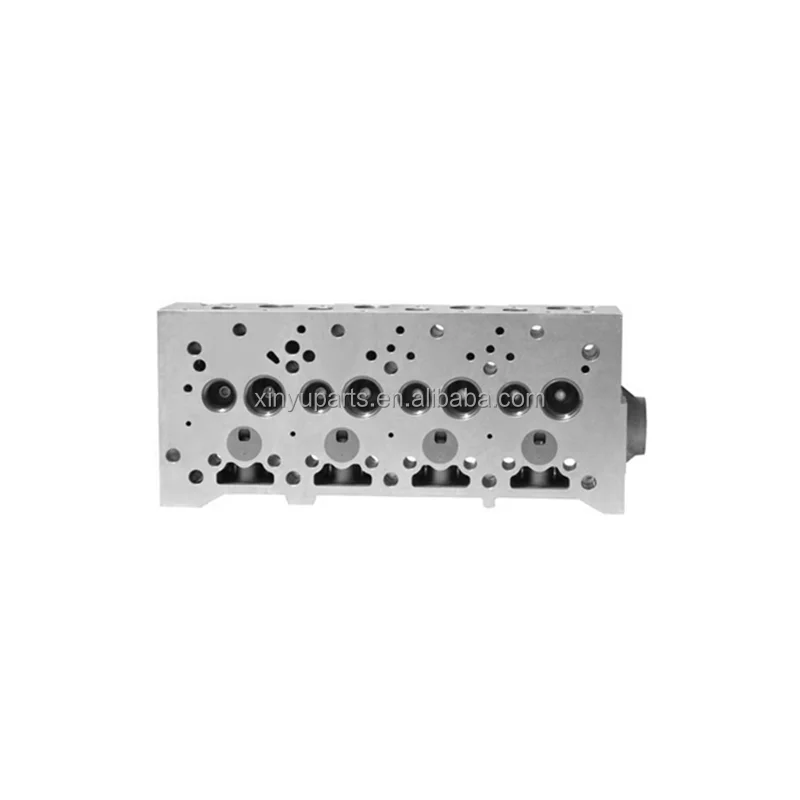 Auto Parts Engine Cylinder Head for Toyota Mazda Mitsubishi Nissan Suzuki Kia Hyundai Opel Peugeot Renault VW Vauxhall