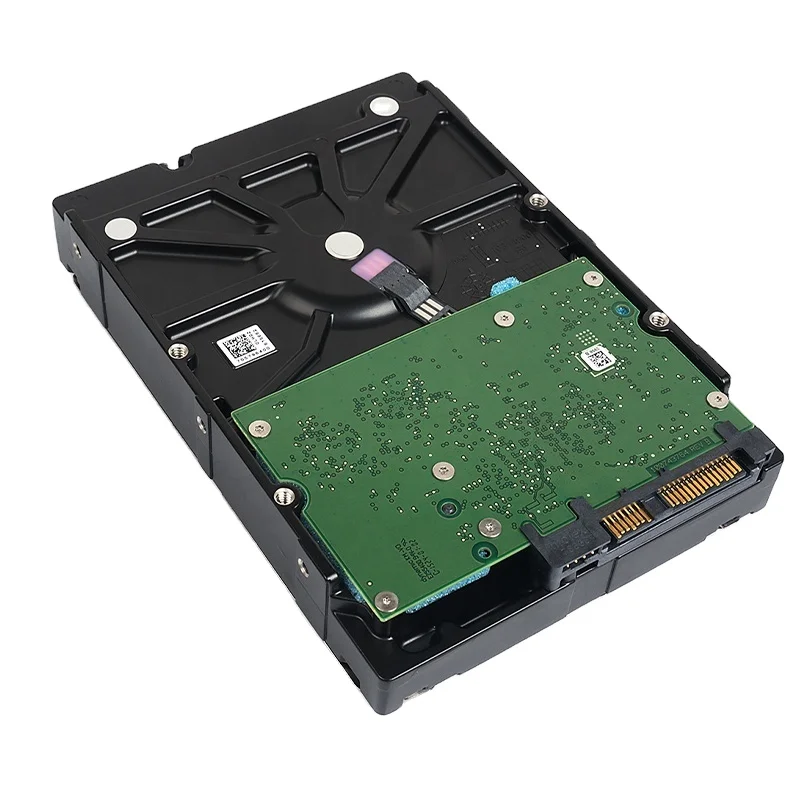 

HDD 500GB 1TB 2TB 4TB Desktop PC 3.5" Internal Mechanical Hard Disk SATA 3Gb/s-6Gb/s HDD 500 GB 7200 RPM 8 MB / 32 MB