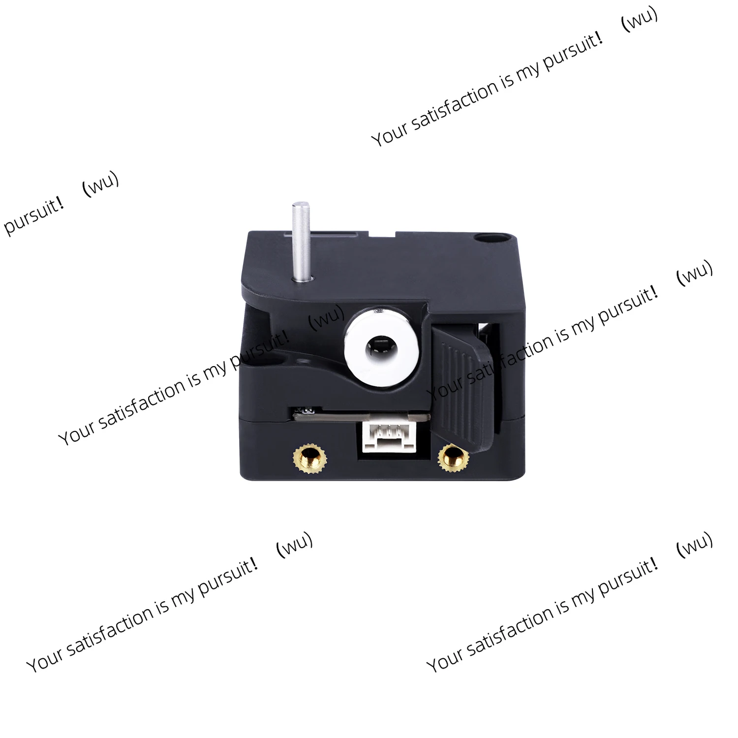 3D printer accessories, feed extrusion mechanism kit, suitable for high-precision 3D printers
