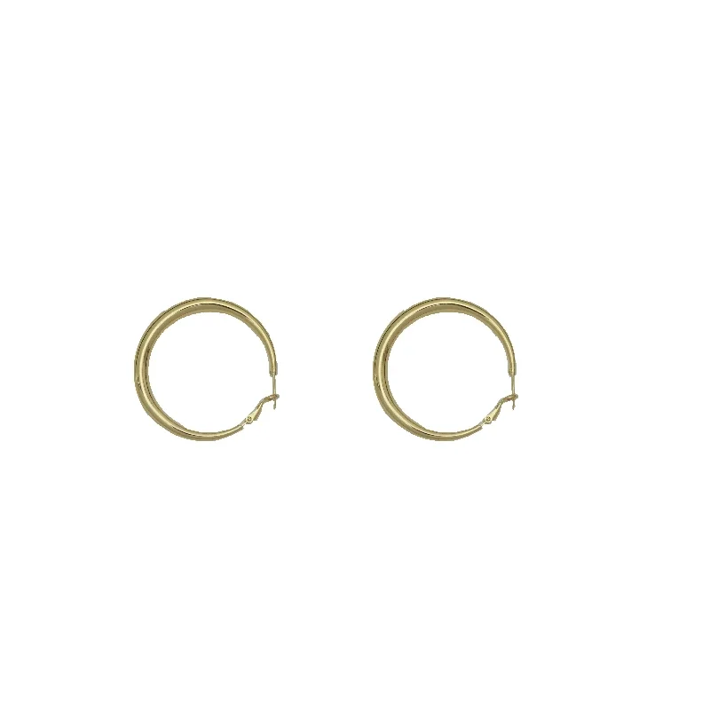 

S925 Silver Needle Minimalist Ear Ring No Ear Hole Mosquito Coil Ear Clip Temperament Texture Gold and Silver Colors