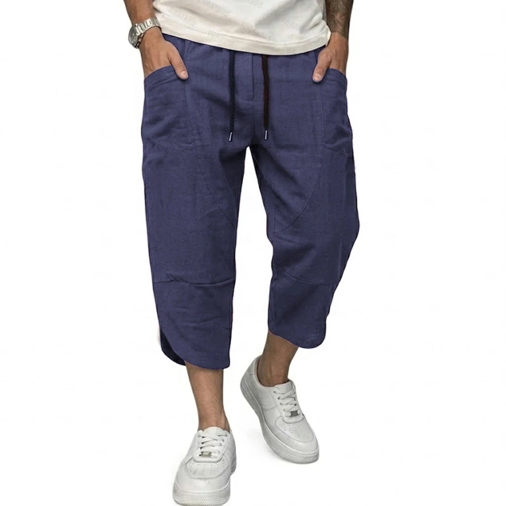 Thumbnail 2 - #65 Best Linen Shorts to Buy In 2026