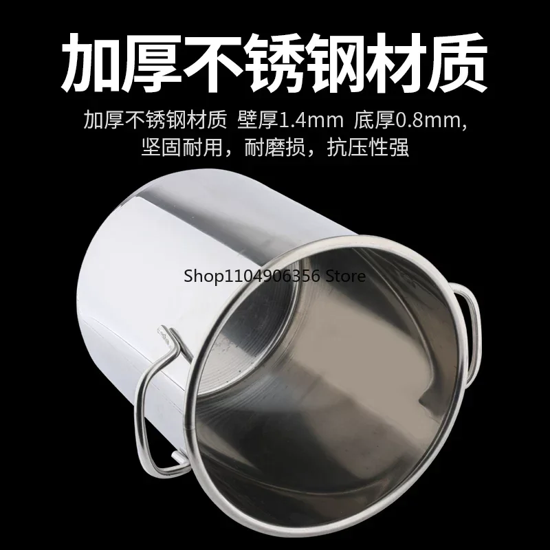 for Vacuum Chamber Stainless Steel Vacuum 1.5-5 Gallon Degassing Chamber Defoaming Barrel Dryer For Silicone Resin AB Adhesive