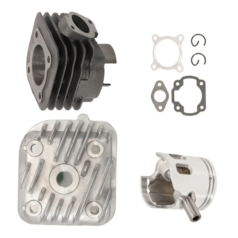 

AU04 -Motorcycle KT00087 Motorbike Repair Kit For Cylinder Set Bicycle Tool Bundle