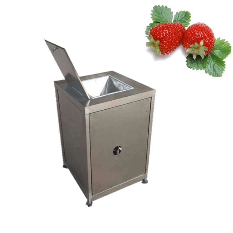 Tomato Sauce Juice Making/Industrial Fruit Chilli  Orange Strawberry Grinding Crusher Machine