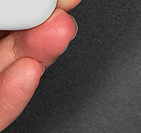 2Pcs Seat Belt Buckle Cover Anti-Scratch Rubber Car Seat Buckle Protector Clip Protection Cover Universal For SUV Sedan