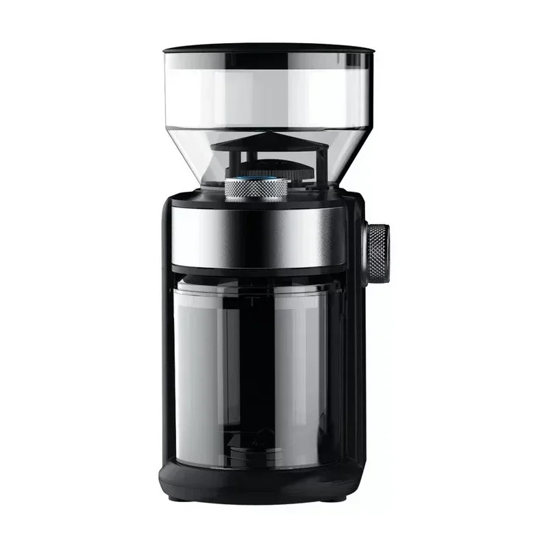 Electric Coffee Grinder Cafe Grass Nuts Herbs Grains Pepper Tobacco Spice Flour Mill Coffee Beans Grinder Machine EG-003