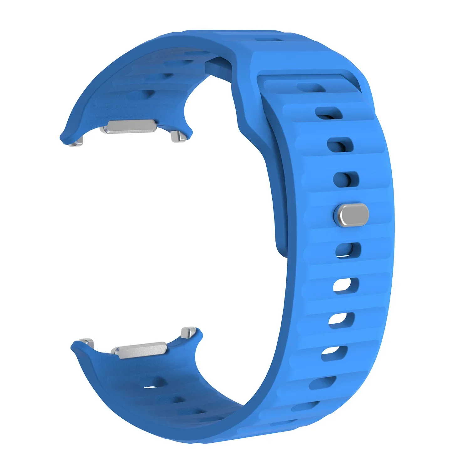 Cinturino in Silicone morbido per Samsung Galaxy Watch cinturino Ultra sportivo per Galaxy Watch Ultra 47mm accessori per cinturini