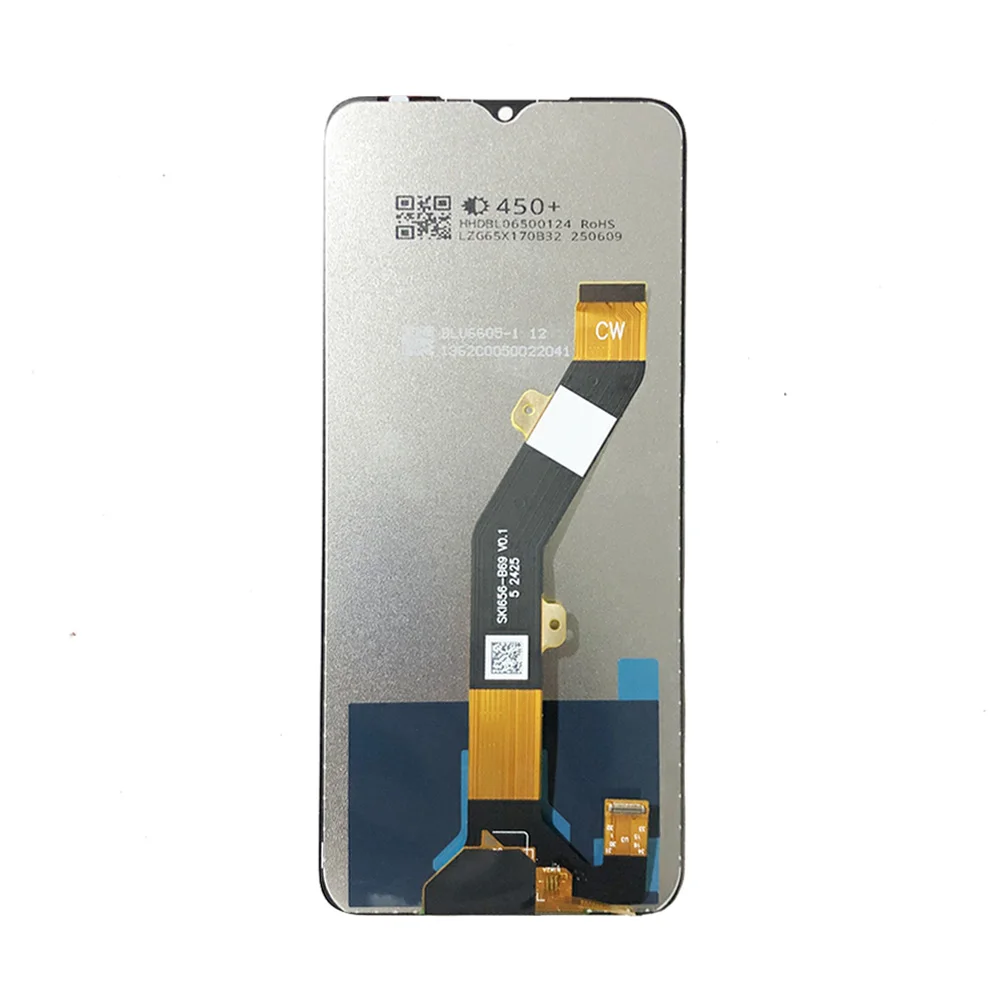For Nokia HMD Pulse+ Plus (TA-1605) LCD Display HMD Pulse Pro TA
