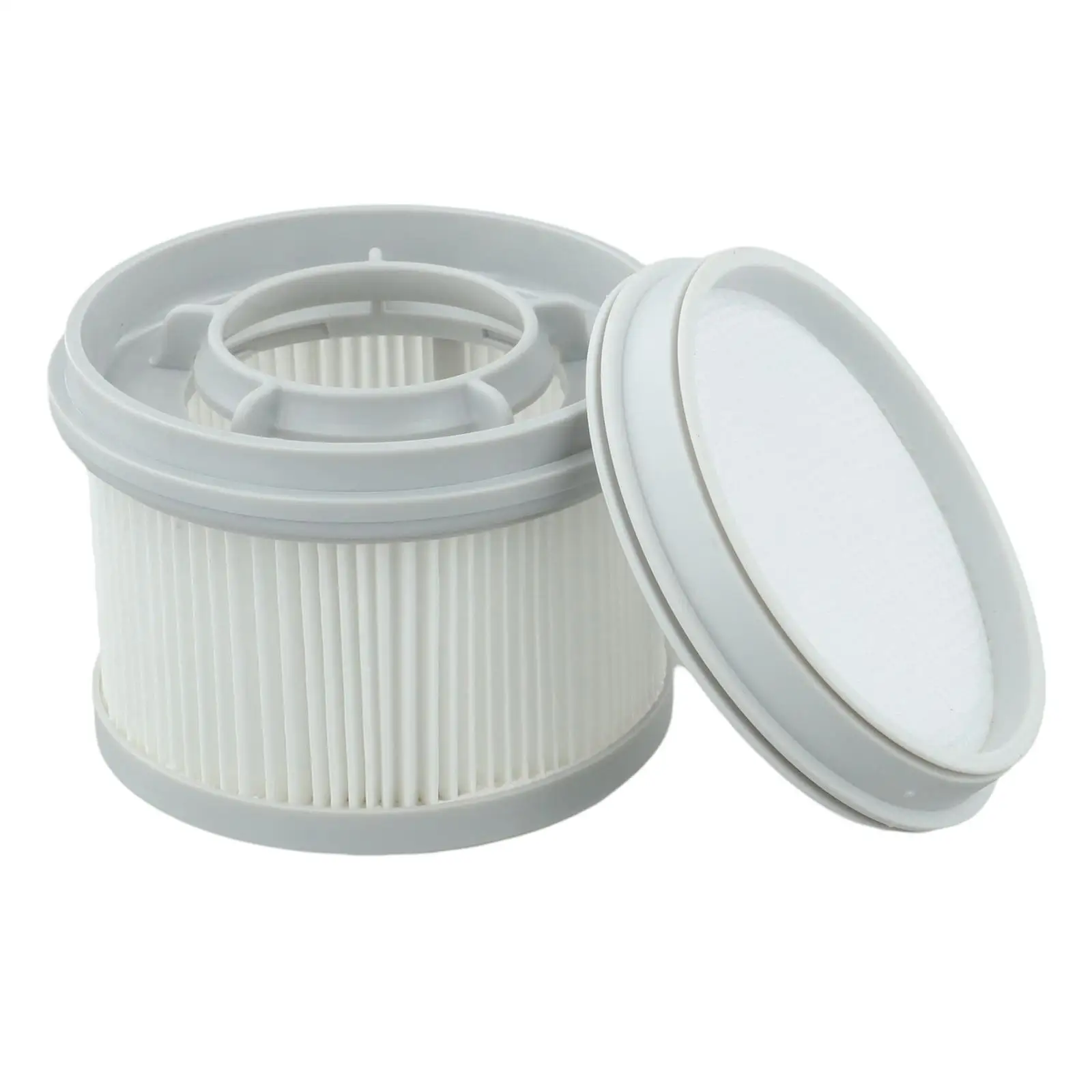 for washable Dual HEPA Filter Kit for Xiaomi For G20 Max Vacuum Cleaner for Continuous Use in Household Cleaning Tasks