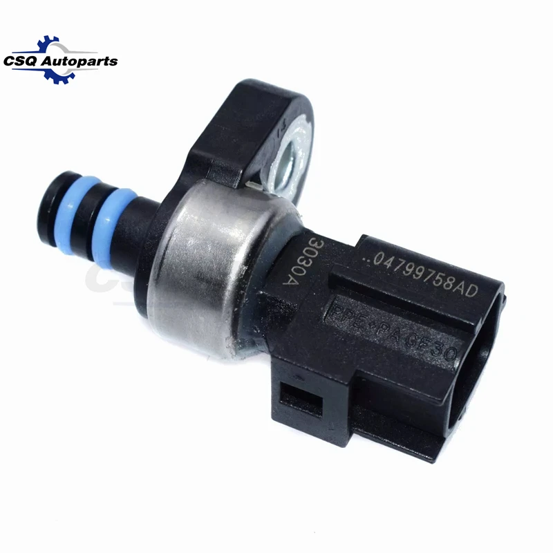 04799758AD New Pressure Sensor Transducer For Dodge For Chrysler For Jeep For Ram 45RFE 545RFE 68RFE