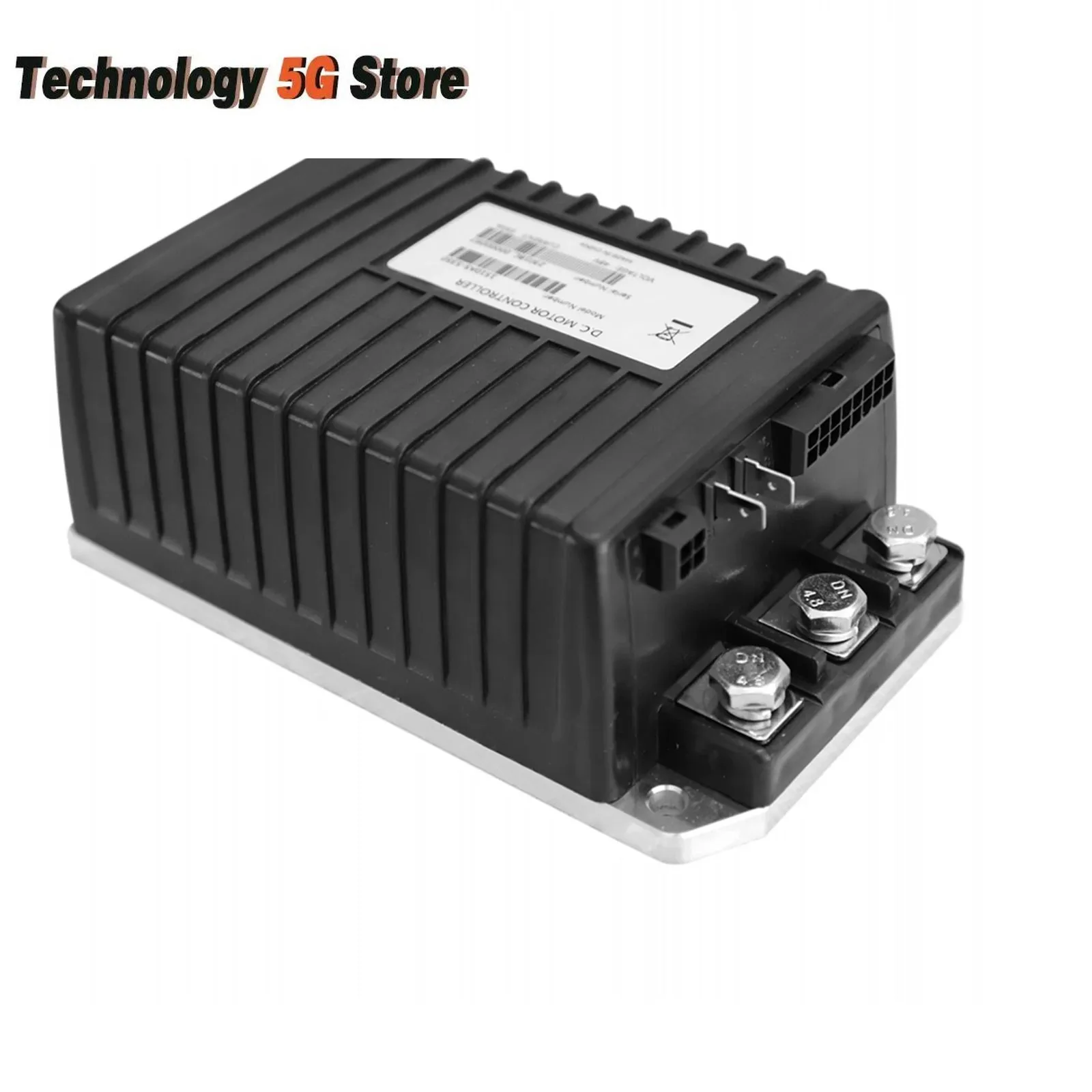 

High Quality DC Motor Controller 1510AS-5350 48V 350A for Golf Cart Compatible with Curtis