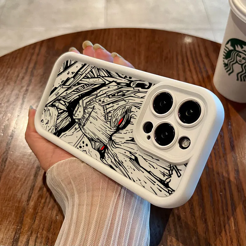 เคสโทรศัพท์มือถือลายมาร์เวล อาร์ต ไอรอนแมน สำหรับ Samsung S25 S24 S23 S22 S21 S20 F06 M16 Note 20 FE Plus Ultra 4G 5G  วัสดุซิลิโคน TPU นิ่ม