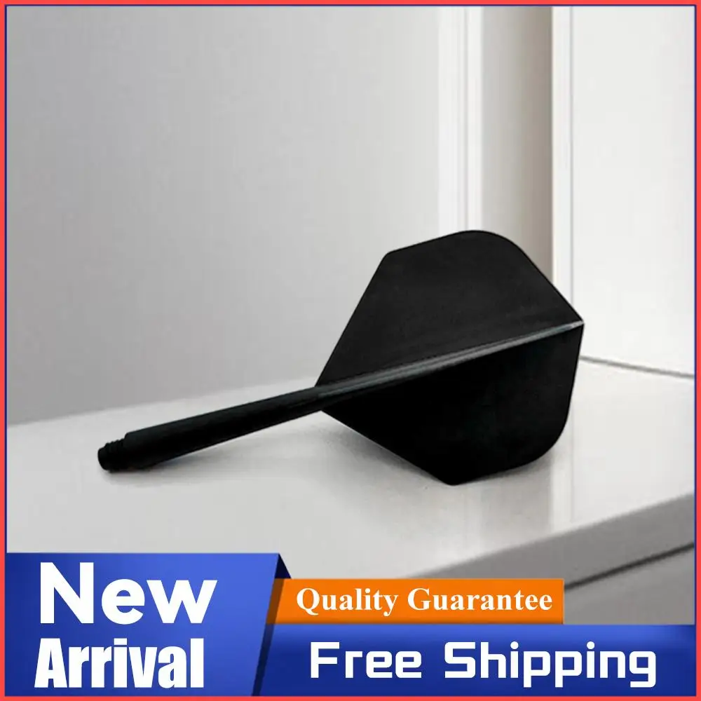 

5pcs Integrated Dart Shaft and Flights Standard Shape Dart Flights Shaft Integrated Dart Flights and Shafts Plastic