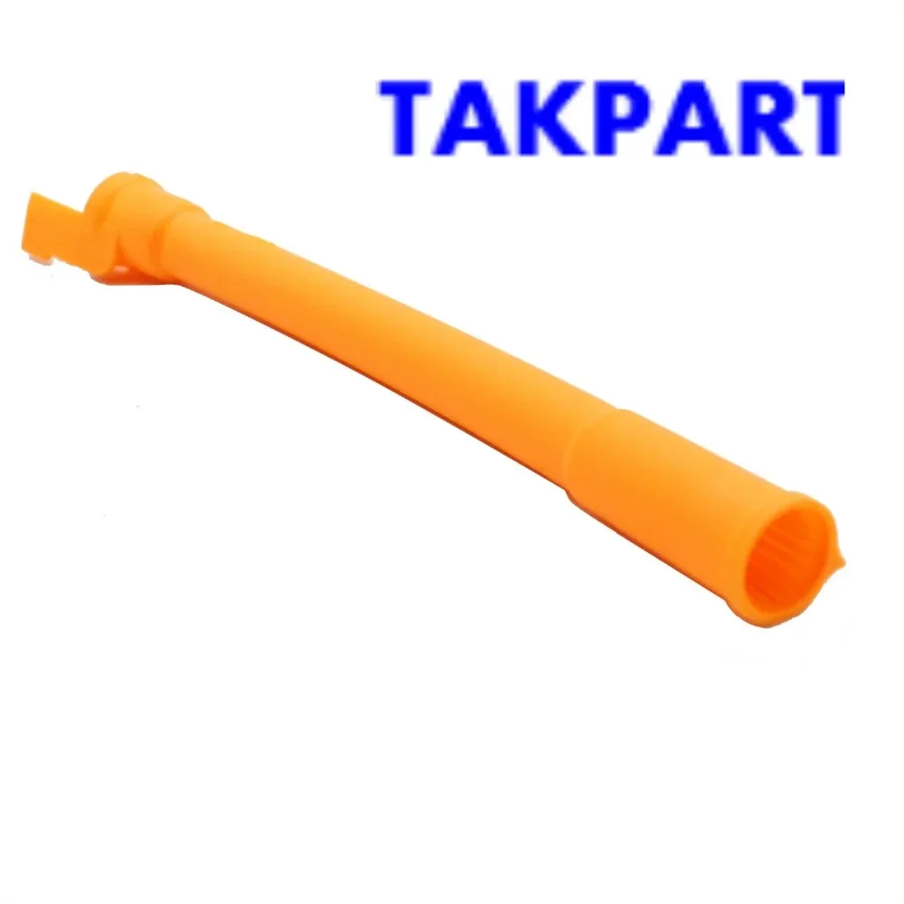 TAKPART 1Pcs Dipstick Guide Tube for Volkswagen Golf Mk4 Bora 1.9SDI 1.9TDI Dip Stick 038103663 EAP