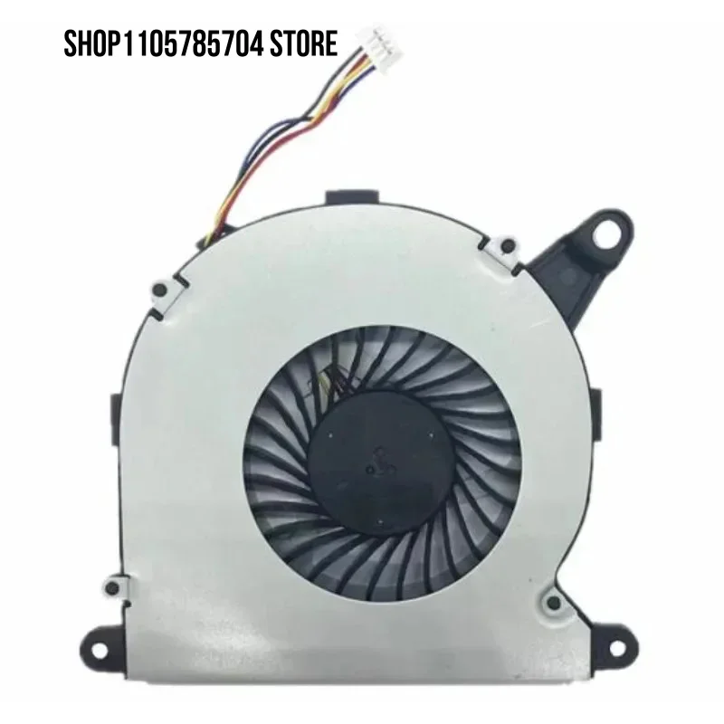 s+New Replacement Laptop CPU Cooling Fan for Intel NUC8 NUC8i7BEH NUC8i3BEH NUC8i5BEH BSC0805HA-00 DC05V 0.60A