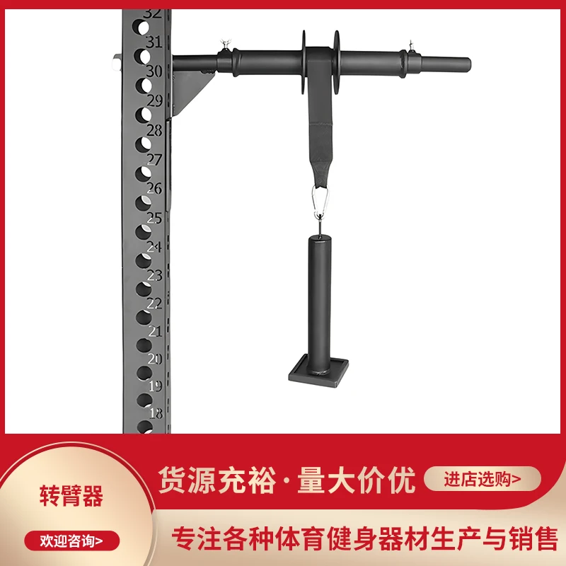 

Forearm Wrist Strength Trainer, Wrist Rotator, Arm and Wrist Muscle Exerciser, Home Fitness Equipment, Wrist Roller with Strap