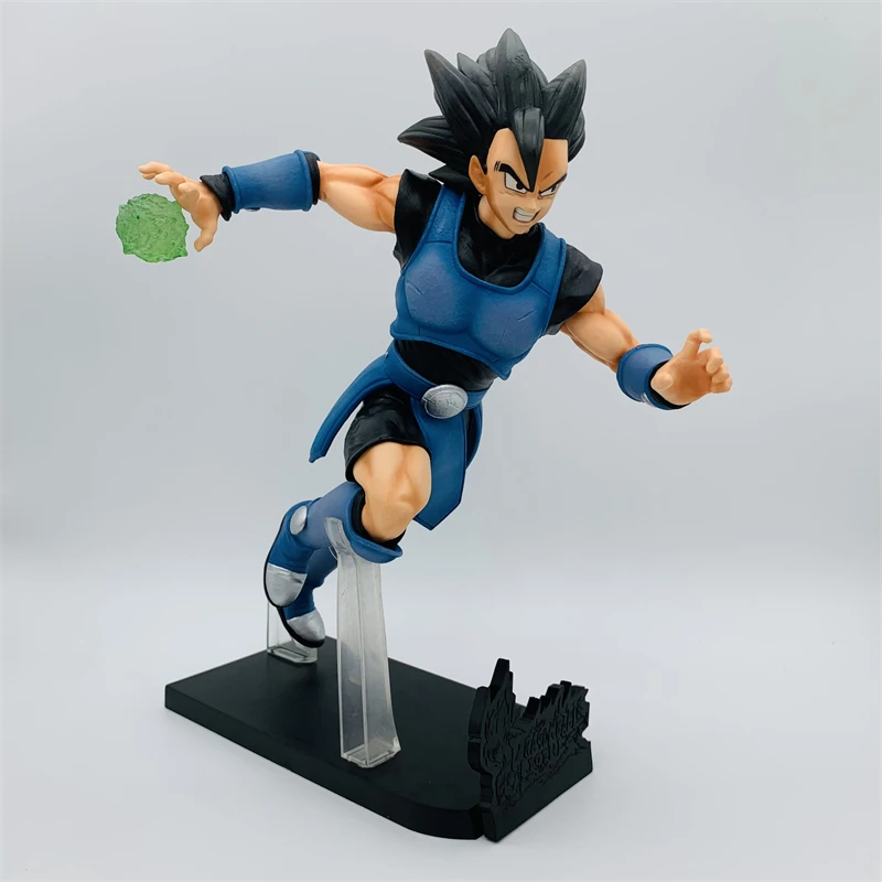 In Stock Original BANPRESTO Dragon Ball Z Shallot Anime Statue PVC Action Figure Collection Model Toys Gift