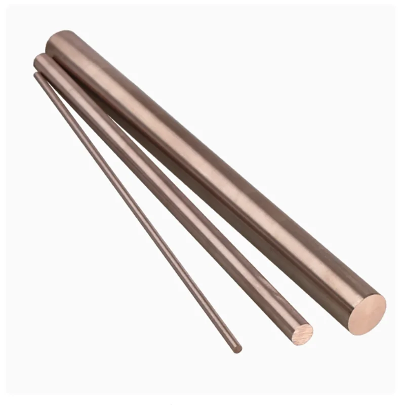 Tungsten Copper Rod Bar 70% Tungsten 30% Copper WCu 1mm 2mm 3mm 4mm 5mm 6mm 7mm 8mm 9mm 10mm 12mm 13m 14mm 15mm 16mm 18mm 20mm