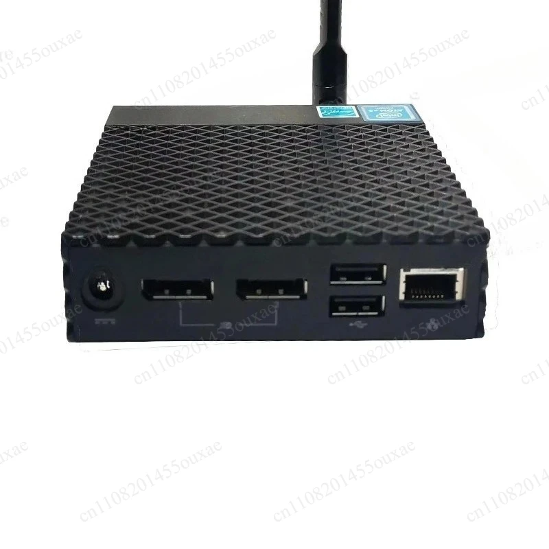 64G Home Assistant Server Zigbee2MQTT Gateway Smart Hub For HomeKit Zigbee Smart Home System