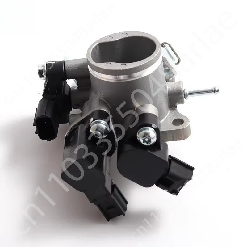 WH150-9 Throttle valve assembly Throttle carburetor assembly