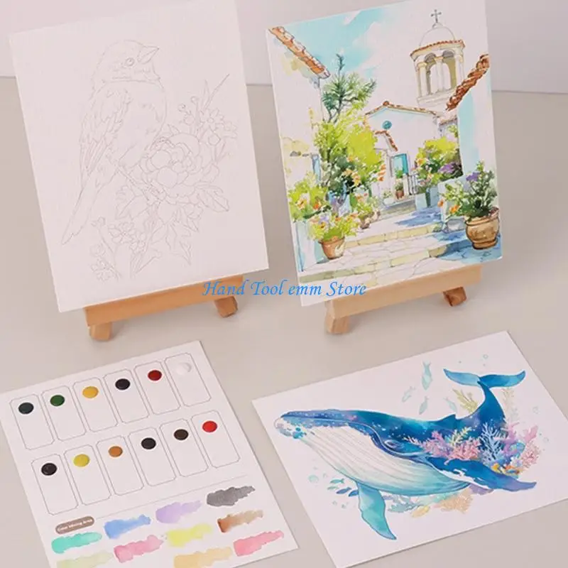 libro-bocetos-h37f-con-12-pinceles-agua-para-pintura-acuarela-libro-pintura-para-aliviar-estres-para-chico-y