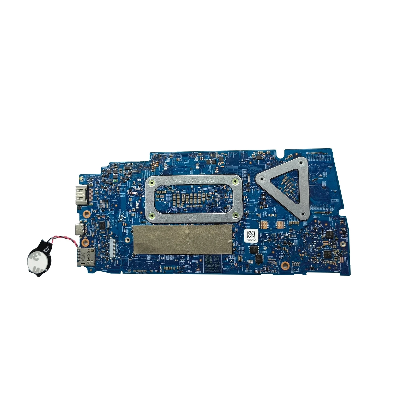 

00GHC4 для Inspiron 5390 Vostro 5390, материнская плата 18769-1 i5-8265U 8 ГБ MX250