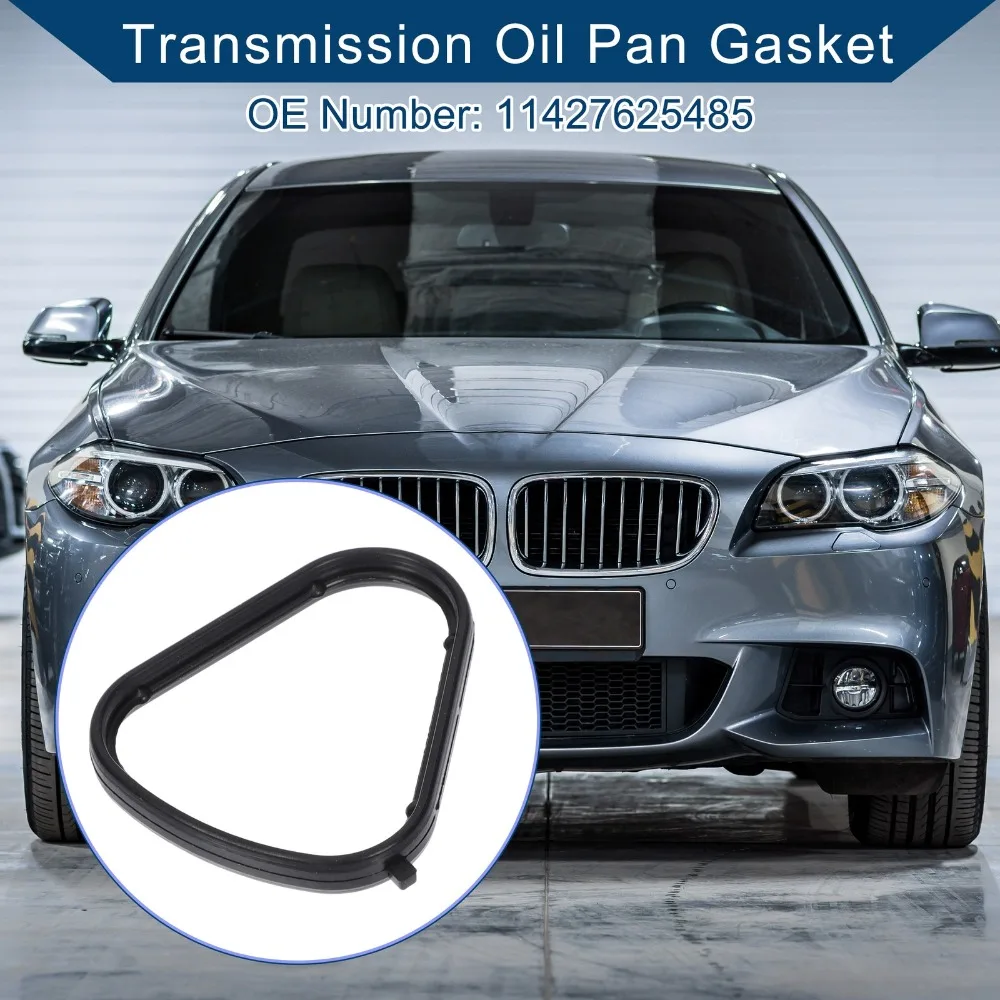 NOVO Junta do Carcaça do Filtro de Óleo do Motor para BMW Série 1 (F21/F20) N13 B16 A (1.6 102 CV 75 kW) Série 3 (F31/F30/F80) N13 B16 A