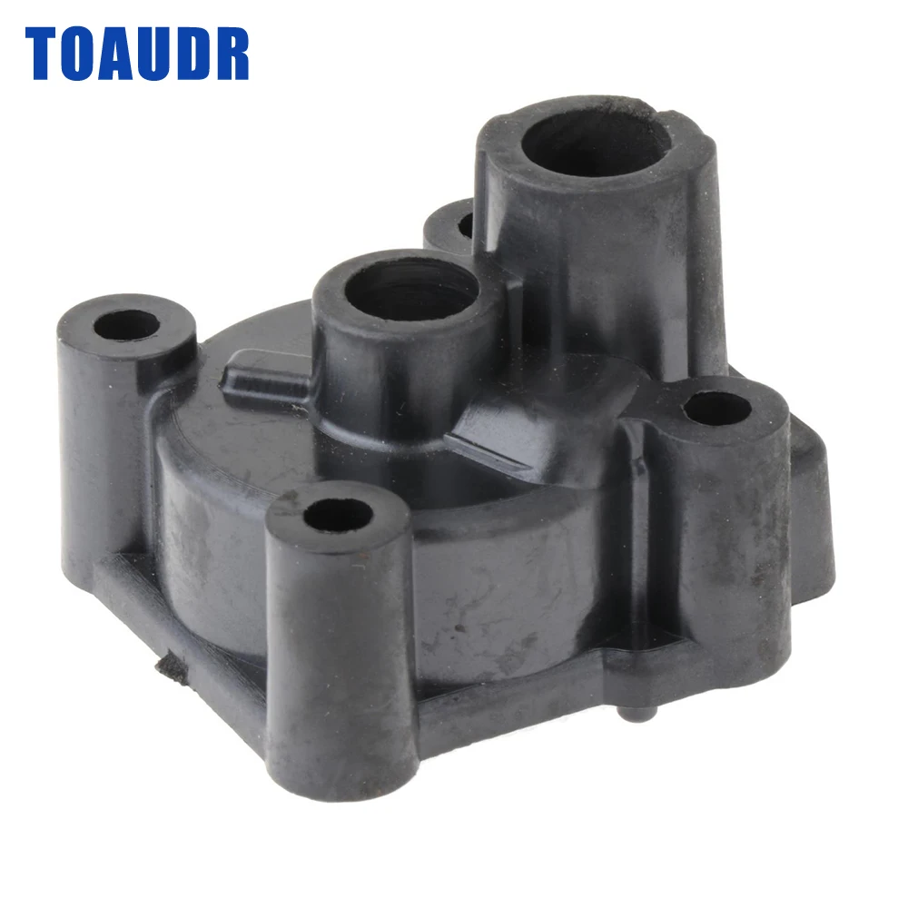 

Водяной насос 3B2-65016-0, ручной 3B2-65016 для подвесного мотора Nissan Tohatsu, M, 8 л.с., 9,8 л.с., 2-тактный 4-тактный двигатель лодки, Aftermar