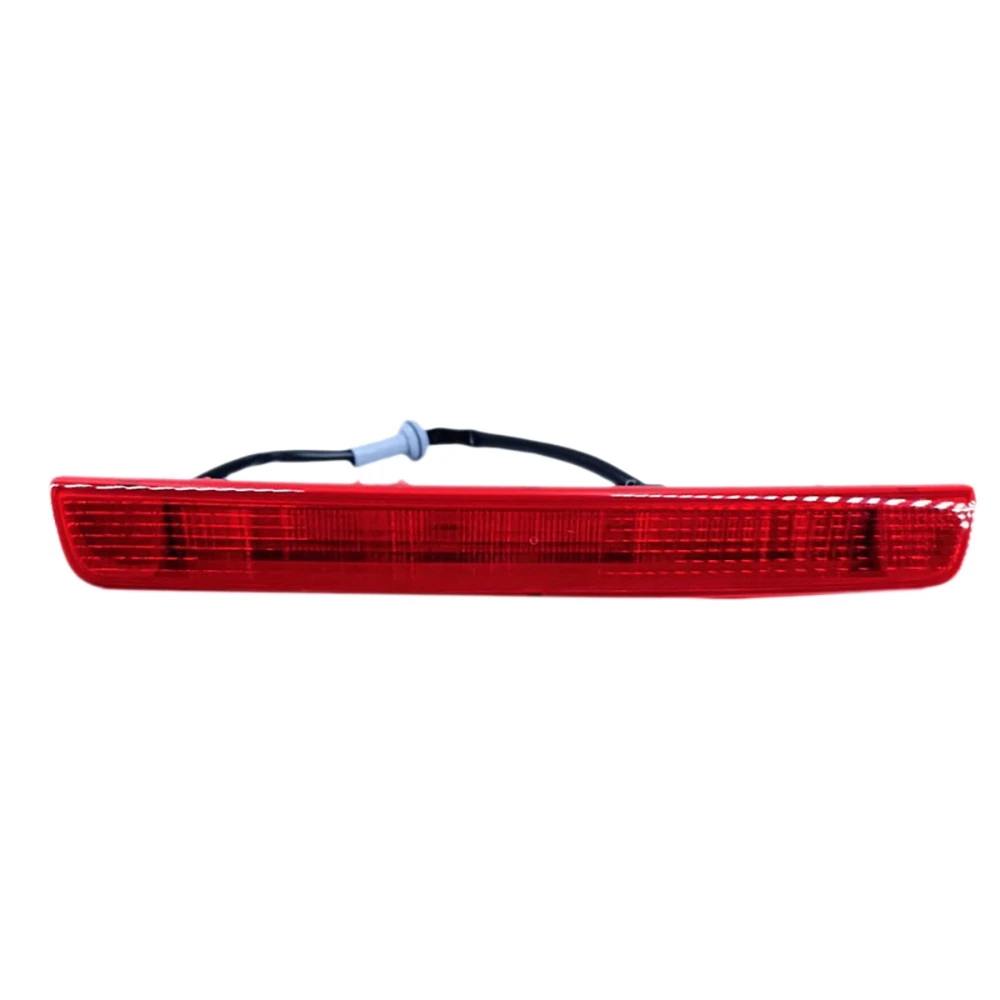 

265909433R Car Red LED High Mount Rear Third Brake Light Stop Signal Lamp for Renault Koleos II MK2