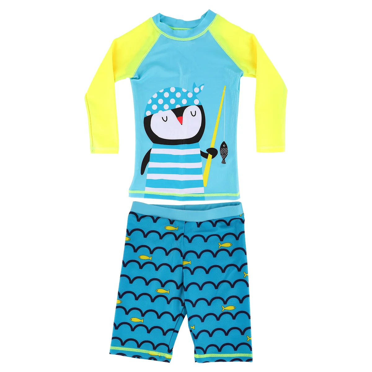 Maillot de bain Rash Guard pour enfants, maillots de bain pour enfants, maillots de bain pour garçon, maillots de bain pour bébé