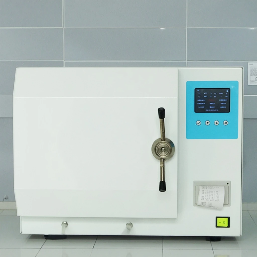 

Steam Sterilizer Autoclave Steam Autoclave Sterilizer Autoclave Sterilizeration Portable Pressure Steam Sterilizer