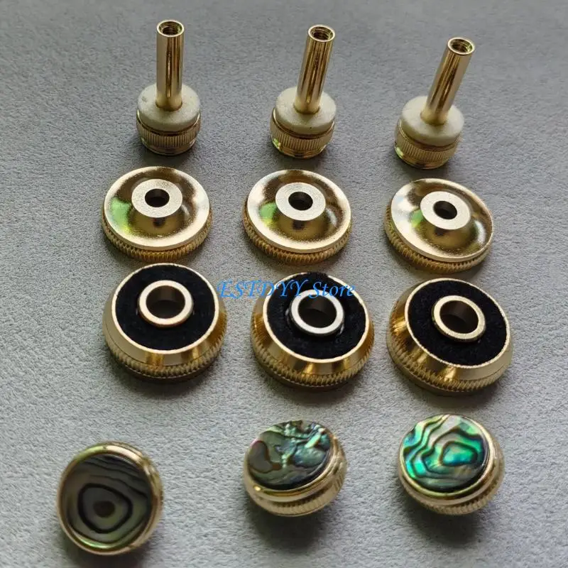 

G6DE Шатун Верхняя и нижняя крышка Аксессуары для труб Простая установка