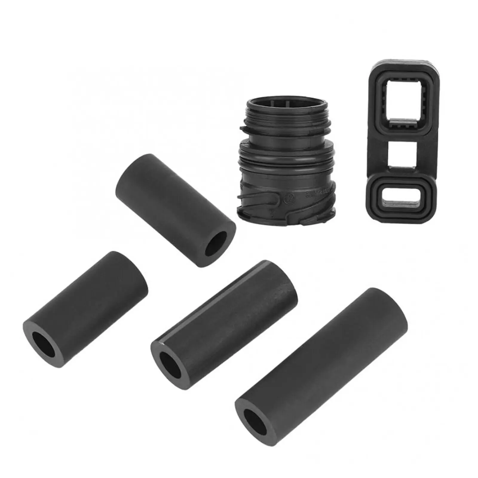 

Car Automatic Gearbox Sleeve With Adapter Seal Kits For BMW ZF 1 3 5 6 series 6 Speed 6hp26 6hp28 6hp32 6hp34 Car Accessories