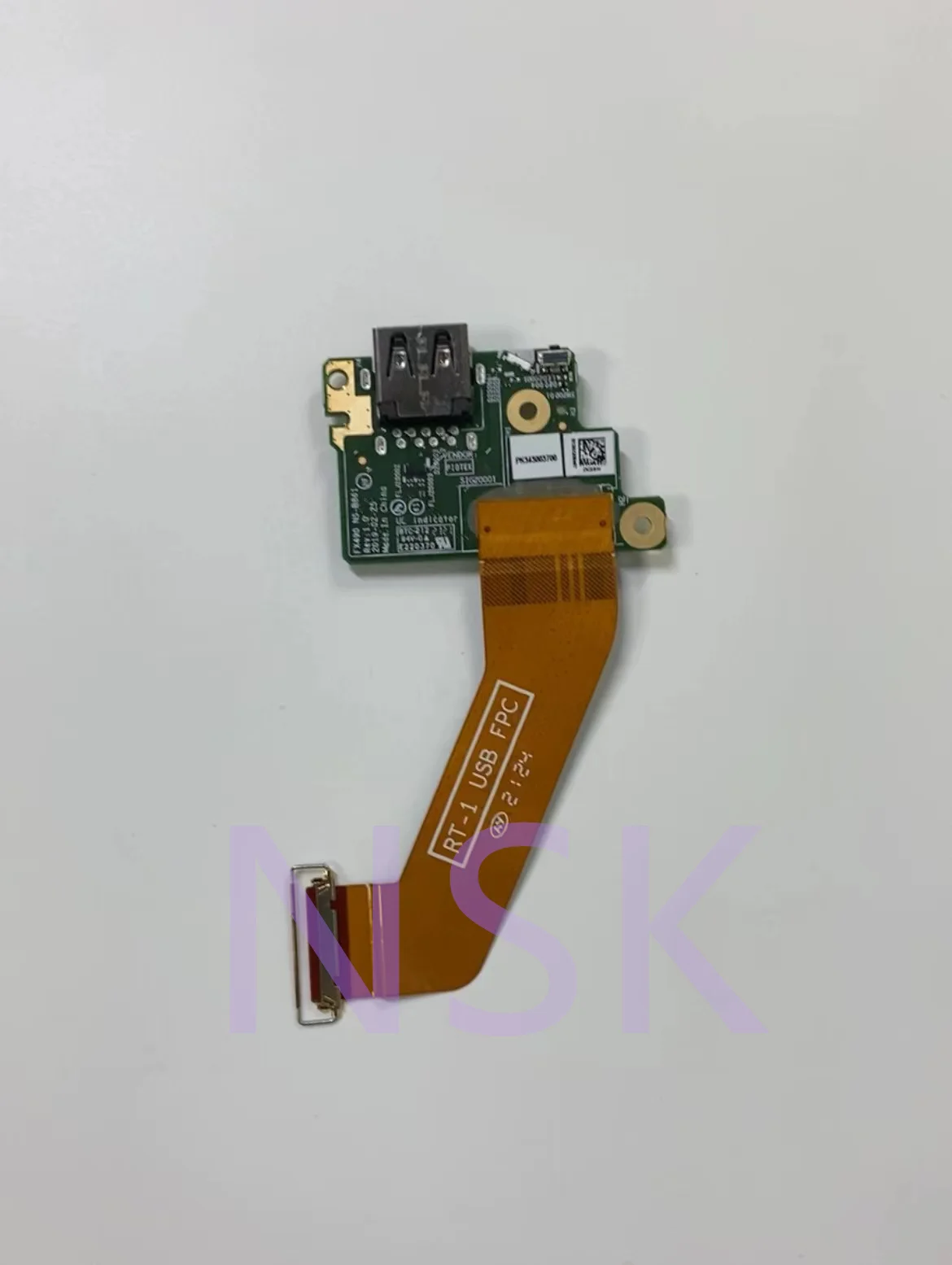 thumb